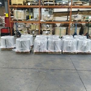 Meet your Posher, Rico